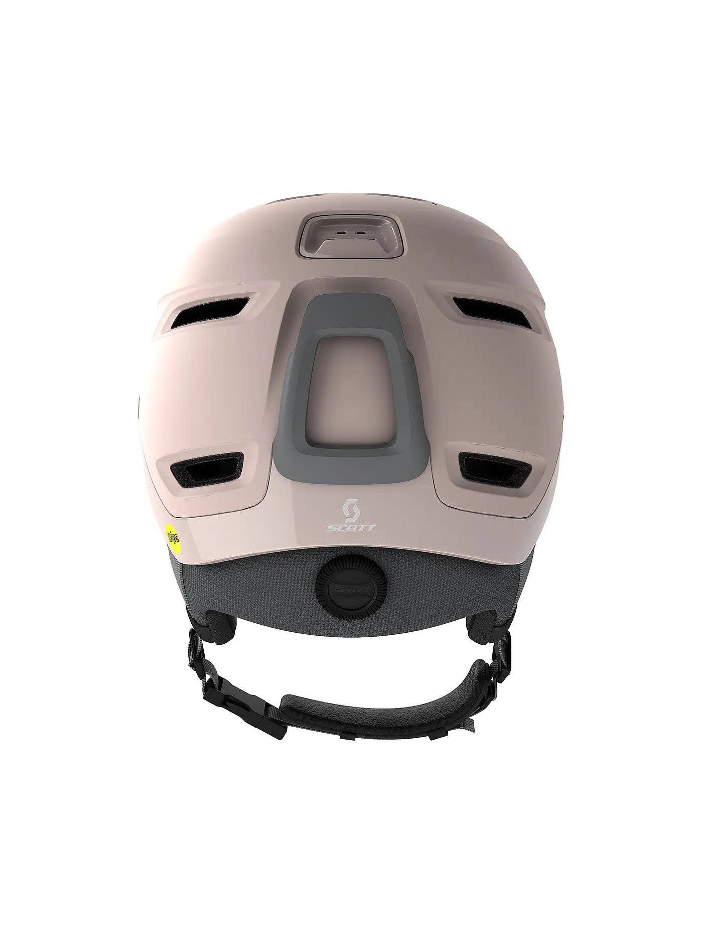 SCOTT | Damen Skihelm Chase 2 Plus | 